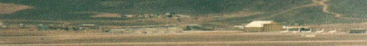 Highly magnified image of Area 51